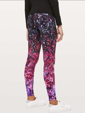 Lululemon Wunder Under High-Rise Tight *Nulux 28"- 2